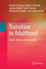 Cover: Transition to Adulthood - Springer