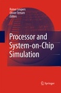 Cover: Processor and System-on-Chip Simulation - Springer