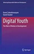 Abbildung von: Digital Youth - Springer