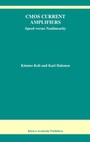 Cover: CMOS Current Amplifiers - Springer