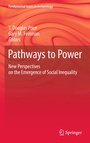 Cover: Pathways to Power - Springer