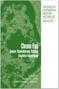Cover: Chemo Fog - Springer