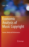 Bild: Economic Analysis of Music Copyright - Springer