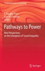 Cover: Pathways to Power - Springer