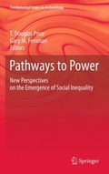 Cover: Pathways to Power - Springer
