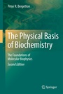 Cover: The Physical Basis of Biochemistry - Springer