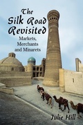 Cover: The Silk Road Revisited - Authorhouse