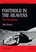 Cover: Foothold in the Heavens - Praxis