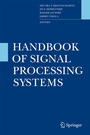 Cover: Handbook of Signal Processing Systems - Springer Science+Business Media