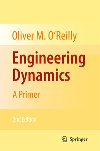 Abbildung von: Engineering Dynamics - Springer