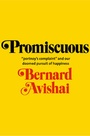 Cover: Promiscuous - Yale University Press