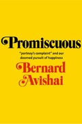 Cover: Promiscuous - Yale University Press