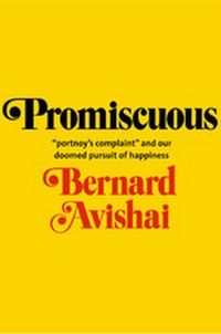 Enlarge image Cover: Promiscuous - Yale University Press