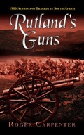 Cover: Rutland's Guns - AuthorHouse