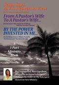 Cover: Jesus Says...HIV Is Heaven In View - Authorhouse