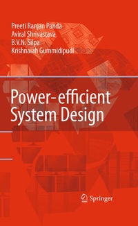 Abbildung von: Power-efficient System Design - Springer