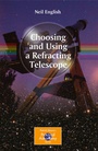Cover: Choosing and Using a Refracting Telescope - Springer