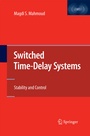 Cover: Switched Time-Delay Systems - Springer