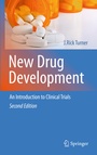 Cover: New Drug Development - Springer
