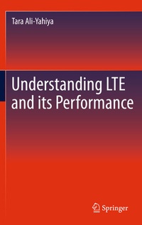 Abbildung von: Understanding LTE and its Performance - Springer
