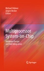 Cover: Multiprocessor System-on-Chip - Springer