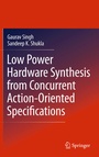 Cover: Low Power Hardware Synthesis from Concurrent Action-Oriented Specifications - Springer
