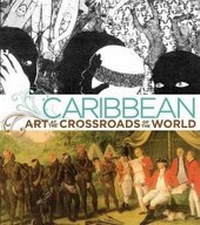 Enlarge image Cover: Caribbean - Yale University Press