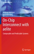 Cover: On-Chip Interconnect with aelite - Springer