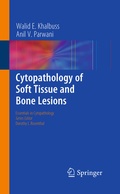 Cover: Cytopathology of Soft Tissue and Bone Lesions - Springer