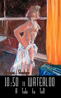 Enlarge image Cover: 10 - AuthorHouse