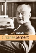 Cover: Why Niebuhr Matters - Yale University Press