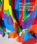 Cover: Sol LeWitt - Yale University Press