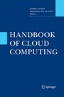 Cover: Handbook of Cloud Computing - Springer