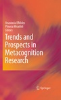 Cover: Trends and Prospects in Metacognition Research - Springer
