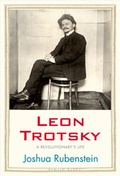 Cover: Leon Trotsky - Yale University Press