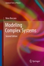 Cover: Modeling Complex Systems - Springer