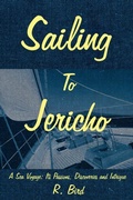 Cover: Sailing to Jericho - AuthorHouse