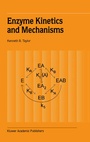 Cover: Enzyme Kinetics and Mechanisms - Springer