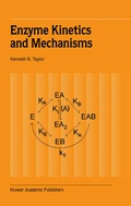 Cover: Enzyme Kinetics and Mechanisms - Springer