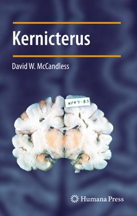 Enlarge image Cover: Kernicterus - Humana Press Inc.