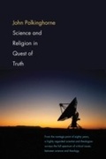 Cover: Science and Religion in Quest of Truth - Yale University Press
