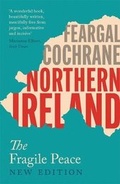 Cover: Northern Ireland - Yale University Press