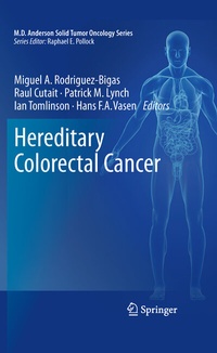Abbildung von: Hereditary Colorectal Cancer - Springer