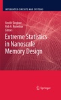 Cover: Extreme Statistics in Nanoscale Memory Design - Springer