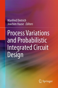 Abbildung von: Process Variations and Probabilistic Integrated Circuit Design - Springer