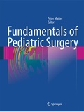 Bild: Fundamentals of Pediatric Surgery - Springer
