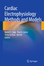 Cover: Cardiac Electrophysiology Methods and Models - Springer
