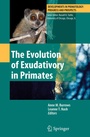 Cover: The Evolution of Exudativory in Primates - Springer