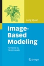 Cover: Image-Based Modeling - Springer