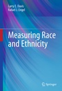 Cover: Measuring Race and Ethnicity - Springer